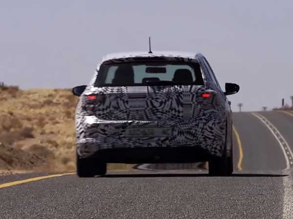 Volkswagen Teases Next-Generation Polo In A Preview Video