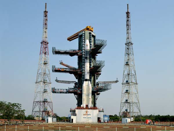 India To Launch First Satellite With Electric Propulsion Technology — The GSAT-9