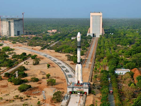 India To Launch First Satellite With Electric Propulsion Technology — The GSAT-9