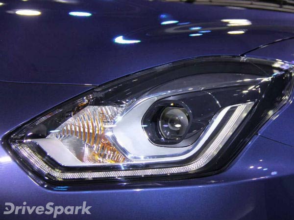 2017 Maruti Suzuki Dzire Diesel Is The Most Fuel Efficient Car In India