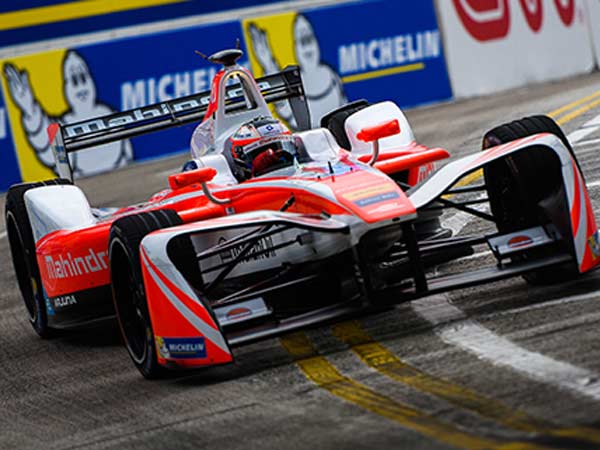 Mahindra Racing’s #DrivenByDesign Contest is Back