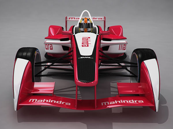 Mahindra Racing’s #DrivenByDesign Contest is Back