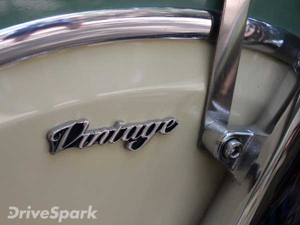 2016 Indian Chief Vintage: First Ride Review