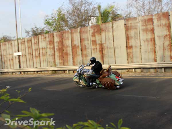 2016 Indian Chief Vintage: First Ride Review