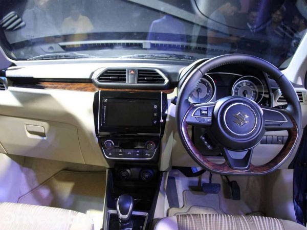 2017 Maruti Suzuki Dzire Bookings Officially Open — Launching Soon
