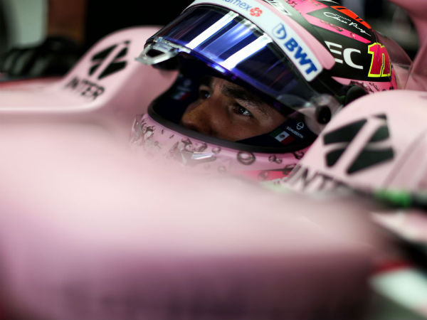 Brabham Plans To Buy Force India Formula One Team