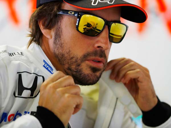 Fernando Alonso Unlikely To Race With Porsche At Le Mans Next Year