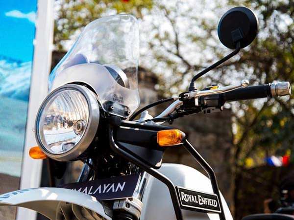 Royal Enfield Aims At Huge Investment This Year — For Quality Control?