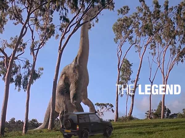 Used Car Ad For 1996 Suzuki Vitara Is Hilariously Amazing 