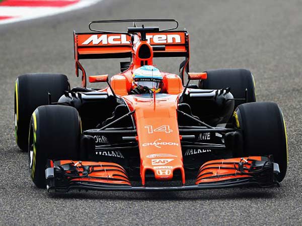 Racing Games Can Get You A Cool Job In This Formula One Team