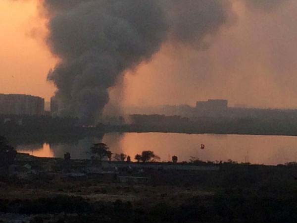 Bosch Shuts Down Bangalore Plant As Pollution Board Issues Notice