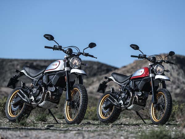 Royal Enfield Is Planning To Buy This Italian Motorcycle Manufacturer