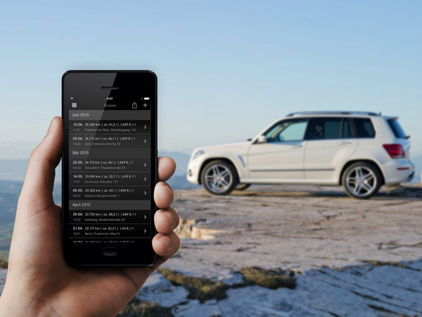 Mercedes-Benz Offers Virtual Assistants In 2016 And 2017 Models