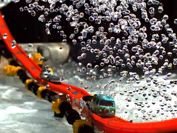 This Is The Ultimate Hot Wheels Race You Will Ever See This Is The Ultimate Hot Wheels Race You Will Ever See