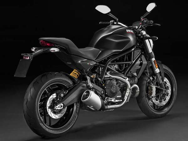 Ducati Monster 797 India Launch Details Revealed — Make Way For The Monster