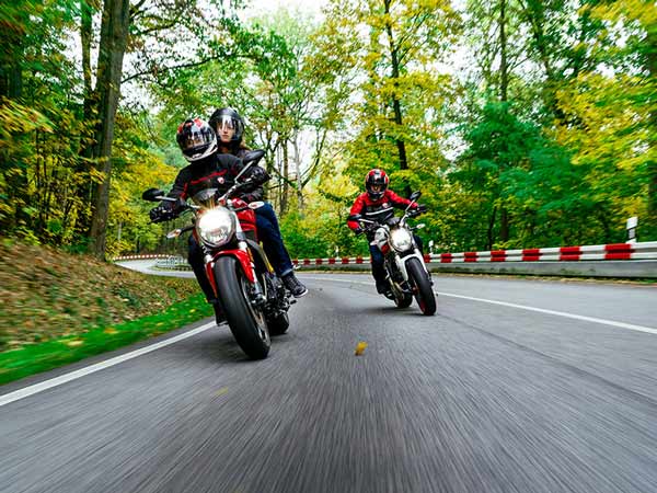 Ducati Monster 797 India Launch Details Revealed — Make Way For The Monster