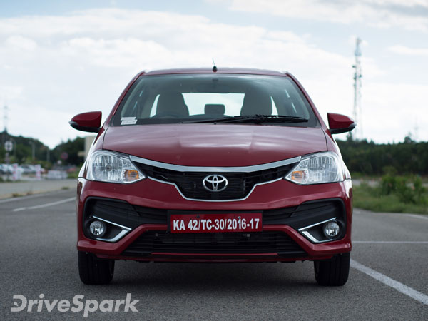 Toyota Will Not Launch New Products In India This Year