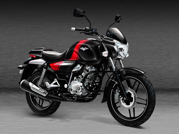 Bajaj V12 Disc Brake Variant Launched In India — Priced At Rs 60,000