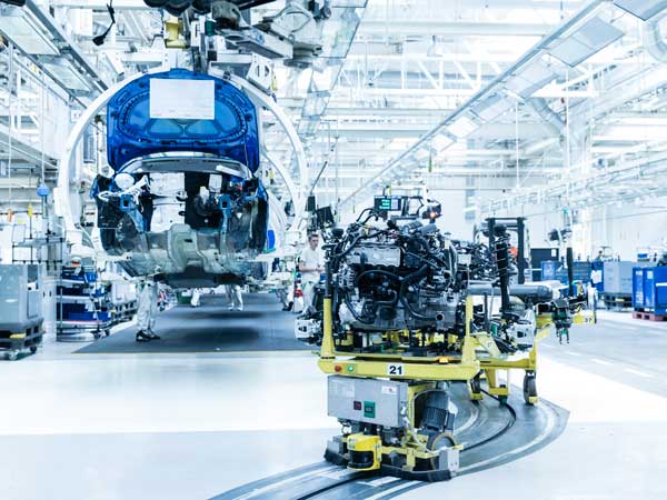 Skoda Looking To Launch Multiple Products With Tata Motors Partnership