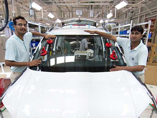 Skoda Looking To Launch Multiple Products With Tata Motors Partnership