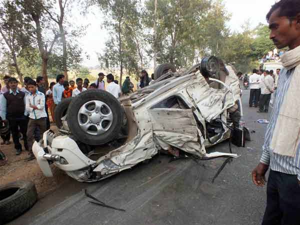 UN Issues New Guidelines To Make Roads Safer