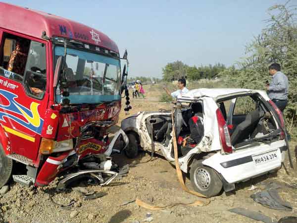 UN Issues New Guidelines To Make Roads Safer