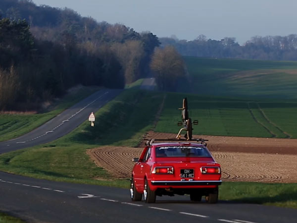 1970 Toyota Corolla Restored And It Reaffirms Your Faith In Old Cars
