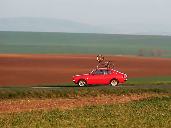 1970 Toyota Corolla Restored And It Reaffirms Your Faith In Old Cars