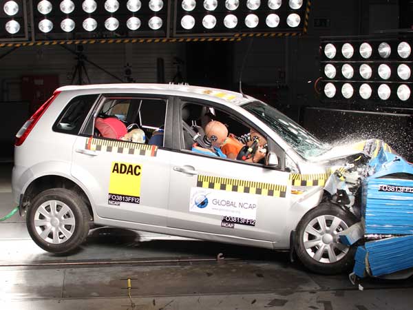 NCAP Crash Test Ratings: List Of Top Selling Cars In India NCAP Crash Test Ratings: List Of Top Selling Cars In India