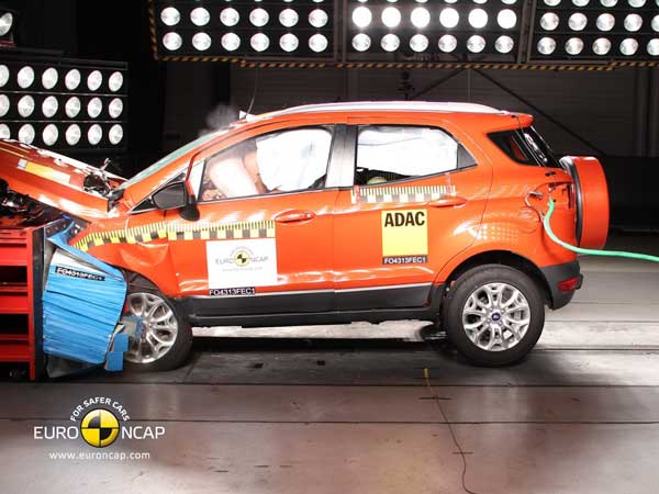 NCAP Crash Test Ratings: List Of Top Selling Cars In India NCAP Crash Test Ratings: List Of Top Selling Cars In India