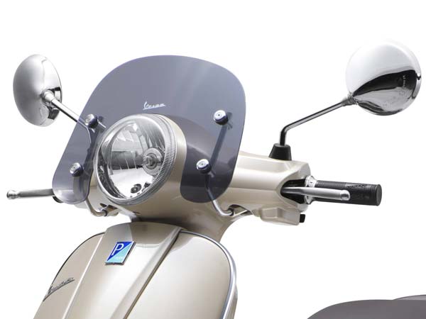 Vespa Elegante Special Edition Launched In India — Priced At Rs 95.077