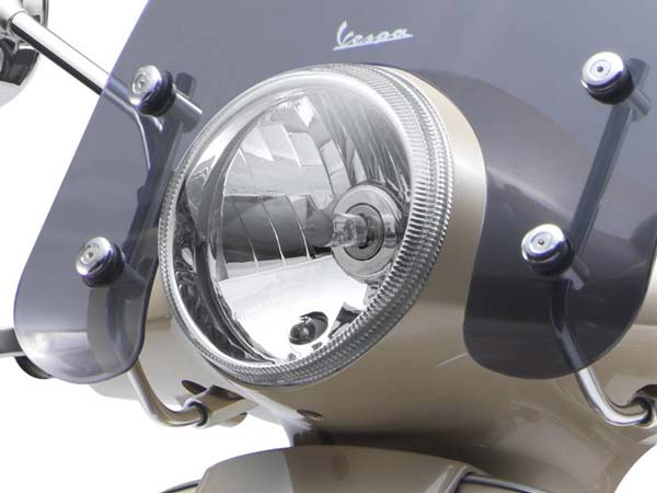 Vespa Elegante Special Edition Launched In India — Priced At Rs 95.077