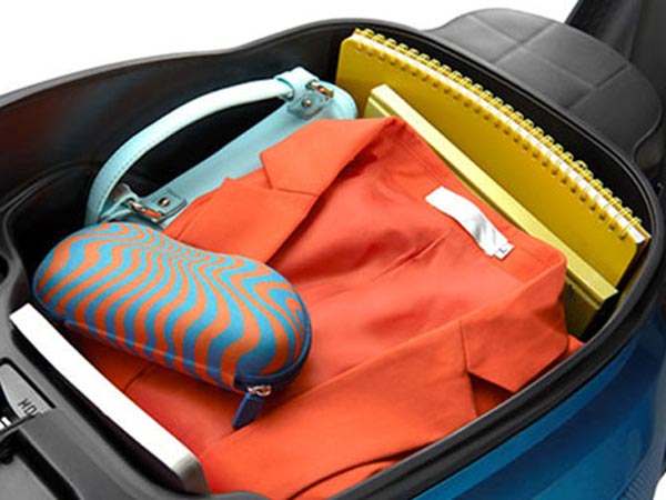 New TVS Scooty Teased Online