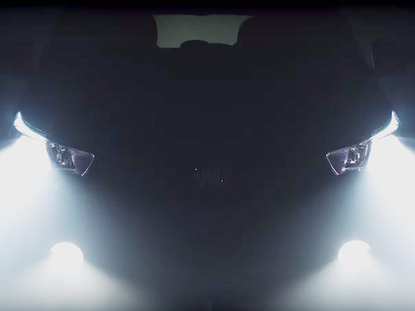 Fiat Argo Teased — To Be Revealed Soon