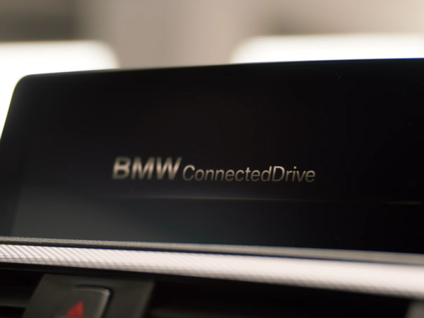 Watch 2017 BMW 1 Series Facelift Race A Drone In Launch Film