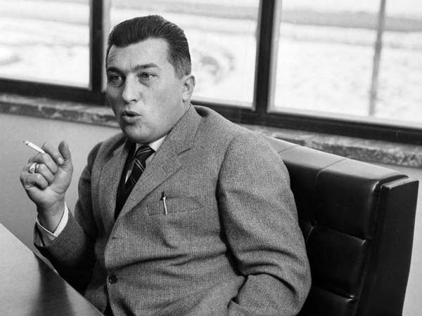 Lamborghini Biopic To Star Antonio Banderas And Alec Baldwin As His Rival