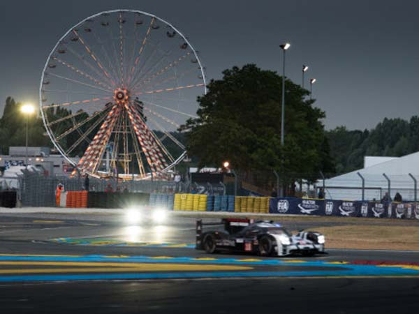 Watch The Trailer Of 24 Hours Of Le Mans Documentary By Amazon Watch The Trailer Of 24 Hours Of Le Mans Documentary By Amazon