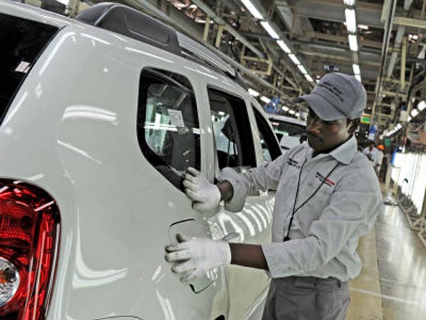 Renault Halts Production At Several Sites — Reason Will Shock You