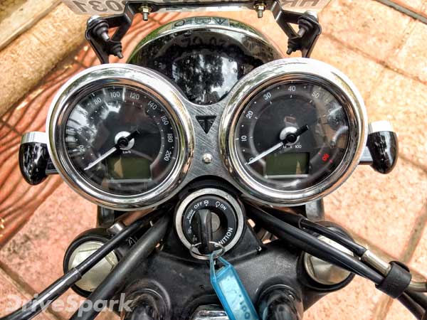 2016 Triumph Bonneville T100: First Ride Review