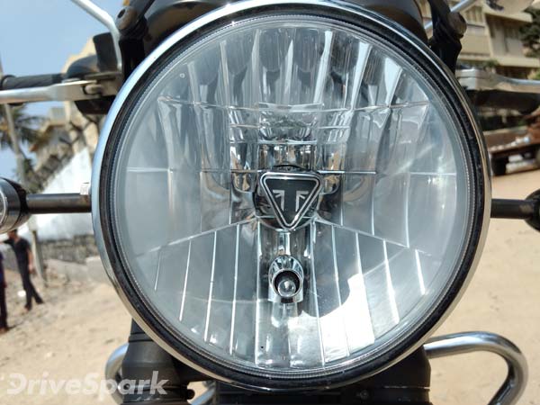 2016 Triumph Bonneville T100: First Ride Review