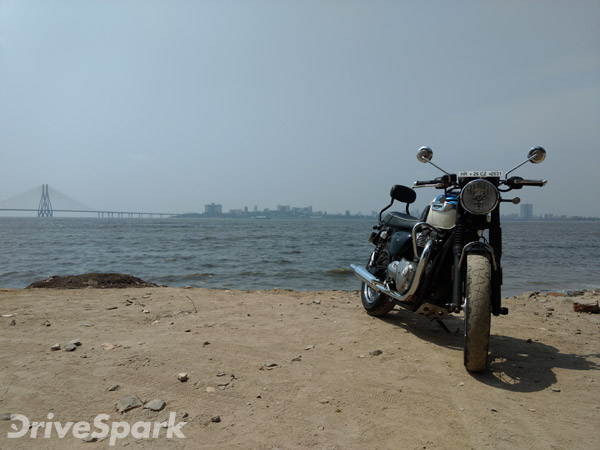 2016 Triumph Bonneville T100: First Ride Review