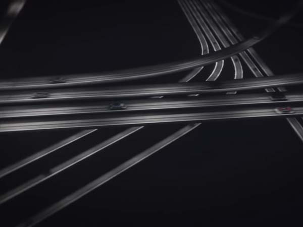 Tesla’s Elon Musk Unveils 200Km/h Electric Sled In A Video Tesla’s Elon Musk Unveils 200Km/h Electric Sled In A Video