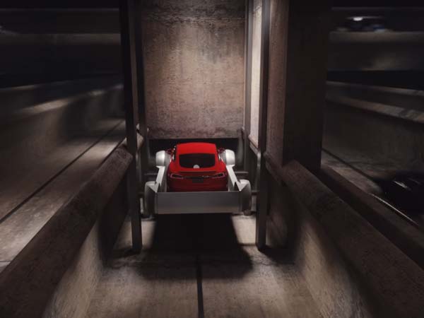 Tesla’s Elon Musk Unveils 200Km/h Electric Sled In A Video Tesla’s Elon Musk Unveils 200Km/h Electric Sled In A Video