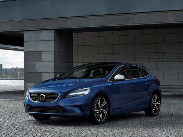 Volvo Partners With Google For Next Generation Connected Cars