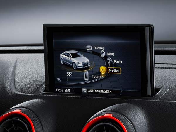 Audi and Volvo Partner With Google For Android Auto