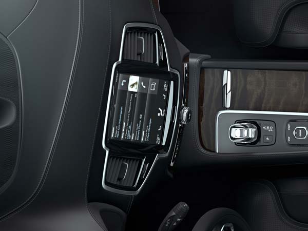 Audi and Volvo Partner With Google For Android Auto