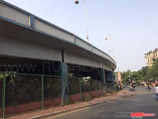 KTM 390 Duke Crashes Off Bridge In Pune; Rider Killed 