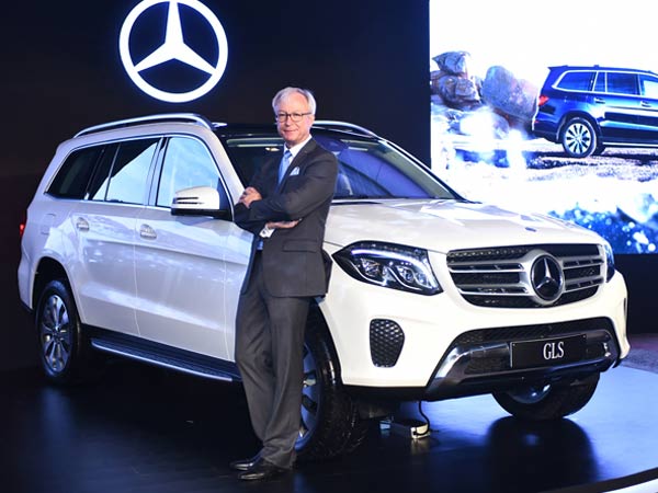 Mercedes-Benz Launches Extended Warranties For Up To 6 Years In India