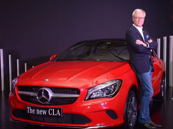 Mercedes-Benz Launches Extended Warranties For Up To 6 Years In India