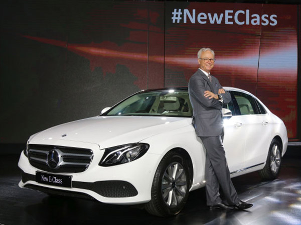 Mercedes-Benz Launches Extended Warranties For Up To 6 Years In India